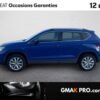 Seat Ateca 2.0 tdi 150 ch start/stop dsg7 style