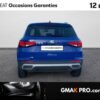 Seat Ateca 2.0 tdi 150 ch start/stop dsg7 style