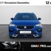 Seat Ateca 2.0 tdi 150 ch start/stop dsg7 style