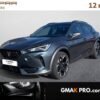 Cupra Formentor 1.4 e-hybrid 245 ch dsg6 vz