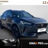 Cupra Formentor 1.4 e-hybrid 245 ch dsg6 vz