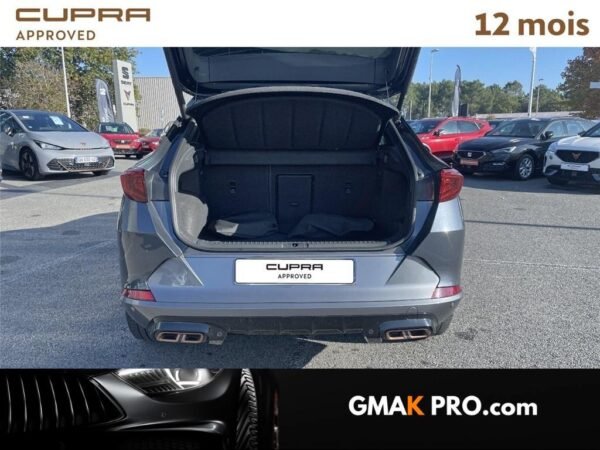 Cupra Formentor 1.4 e-hybrid 245 ch dsg6 vz