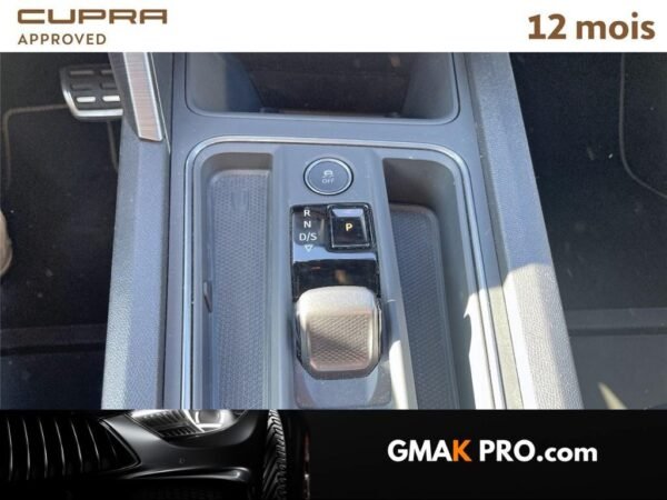 Cupra Formentor 1.4 e-hybrid 245 ch dsg6 vz