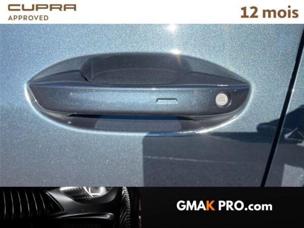 Cupra Formentor 1.4 e-hybrid 245 ch dsg6 vz