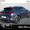 Cupra Formentor 1.4 e-hybrid 245 ch dsg6 vz