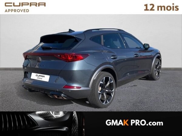 Cupra Formentor 1.4 e-hybrid 245 ch dsg6 vz