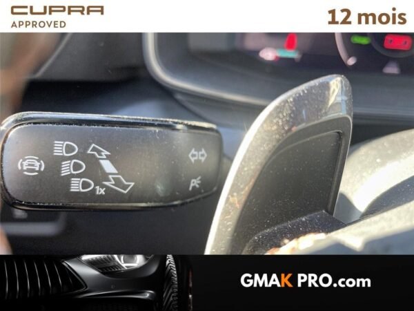 Cupra Formentor 1.4 e-hybrid 245 ch dsg6 vz