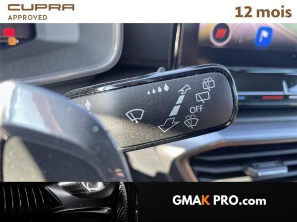 Cupra Formentor 1.4 e-hybrid 245 ch dsg6 vz