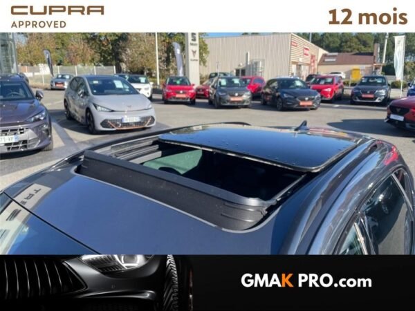Cupra Formentor 1.4 e-hybrid 245 ch dsg6 vz