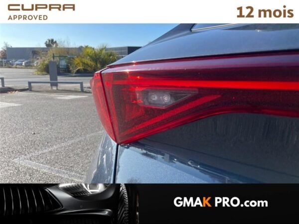 Cupra Formentor 1.4 e-hybrid 245 ch dsg6 vz