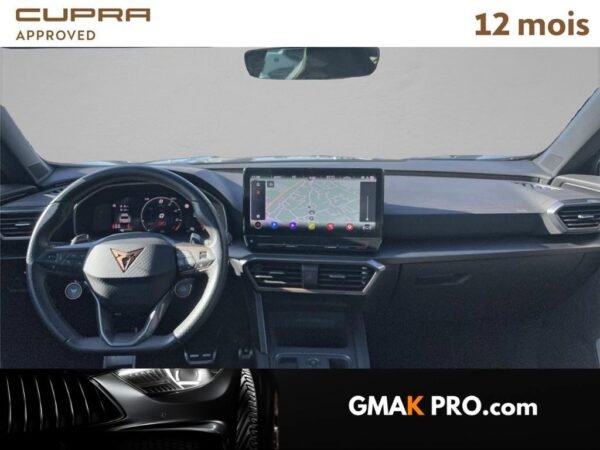 Cupra Formentor 1.4 e-hybrid 245 ch dsg6 vz