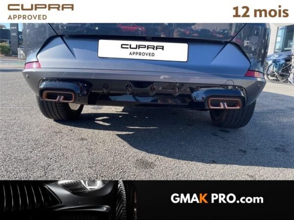 Cupra Formentor 1.4 e-hybrid 245 ch dsg6 vz