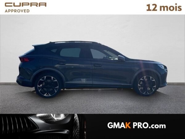 Cupra Formentor 1.4 e-hybrid 245 ch dsg6 vz