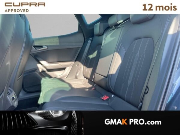 Cupra Formentor 1.4 e-hybrid 245 ch dsg6 vz