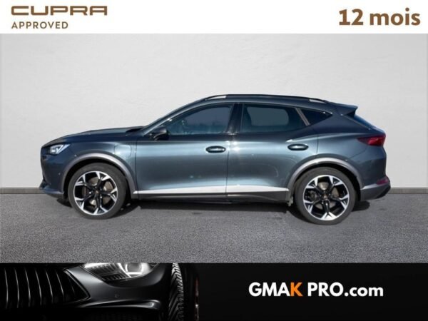 Cupra Formentor 1.4 e-hybrid 245 ch dsg6 vz