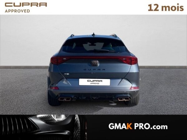 Cupra Formentor 1.4 e-hybrid 245 ch dsg6 vz