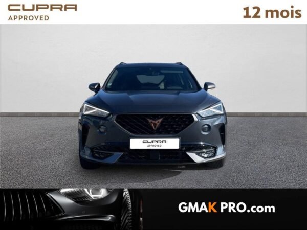 Cupra Formentor 1.4 e-hybrid 245 ch dsg6 vz