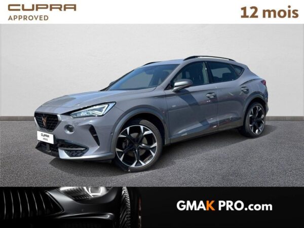 image_3267367_1 Cupra Formentor 1.5 tsi 150 ch vz-line