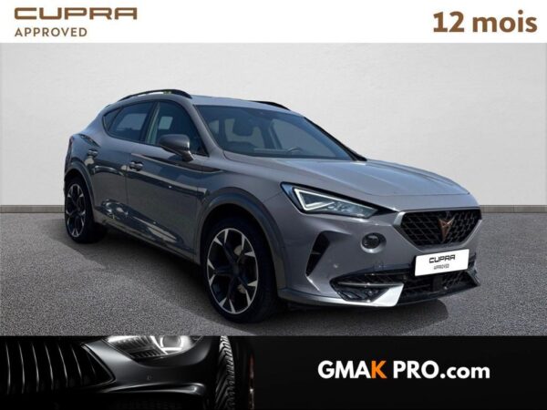 image_3267367_10 Cupra Formentor 1.5 tsi 150 ch vz-line