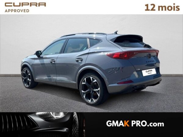 image_3267367_11 Cupra Formentor 1.5 tsi 150 ch vz-line