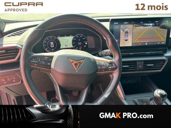 image_3267367_13 Cupra Formentor 1.5 tsi 150 ch vz-line