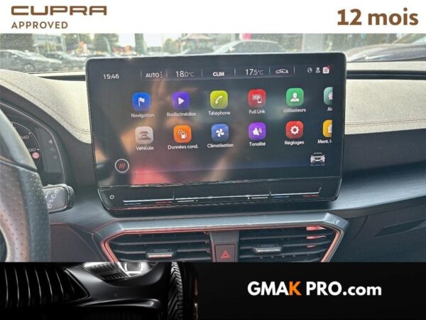 image_3267367_15 Cupra Formentor 1.5 tsi 150 ch vz-line