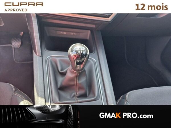 image_3267367_16 Cupra Formentor 1.5 tsi 150 ch vz-line