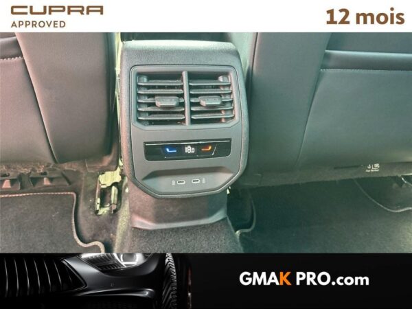 image_3267367_17 Cupra Formentor 1.5 tsi 150 ch vz-line