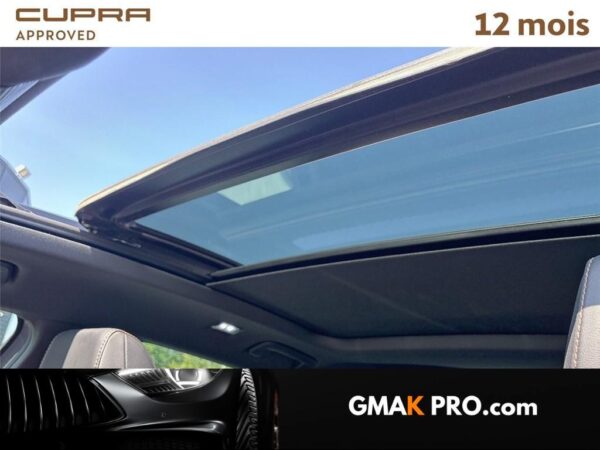 image_3267367_19 Cupra Formentor 1.5 tsi 150 ch vz-line