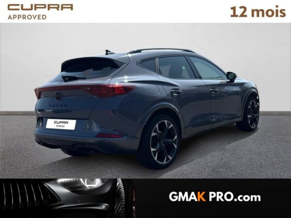 image_3267367_2 Cupra Formentor 1.5 tsi 150 ch vz-line