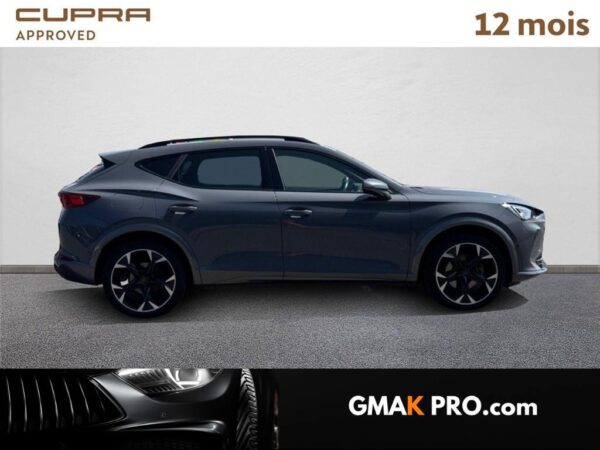 image_3267367_4 Cupra Formentor 1.5 tsi 150 ch vz-line