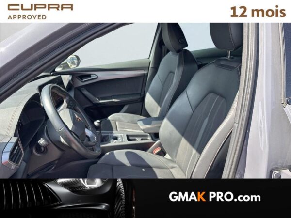 image_3267367_5 Cupra Formentor 1.5 tsi 150 ch vz-line