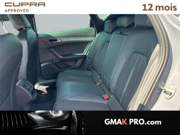 image_3267367_6 Cupra Formentor 1.5 tsi 150 ch vz-line