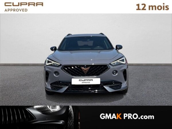image_3267367_9 Cupra Formentor 1.5 tsi 150 ch vz-line