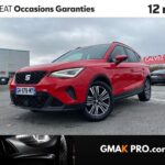 Seat Arona 1.0 tsi 95 ch start/stop bvm5 urban