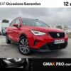 image_3267368_10 Seat Arona 1.0 tsi 95 ch start/stop bvm5 urban