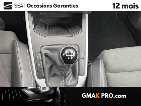 image_3267368_16 Seat Arona 1.0 tsi 95 ch start/stop bvm5 urban