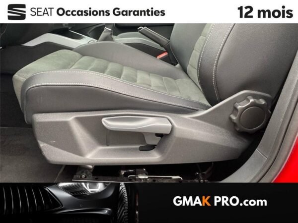 image_3267368_18 Seat Arona 1.0 tsi 95 ch start/stop bvm5 urban