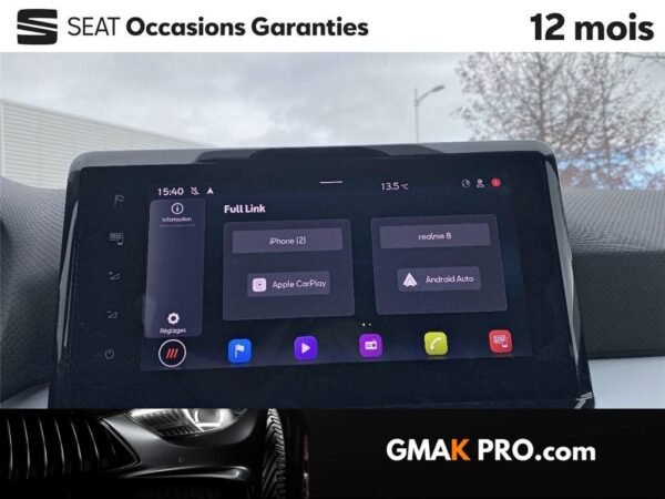 image_3267368_20 Seat Arona 1.0 tsi 95 ch start/stop bvm5 urban