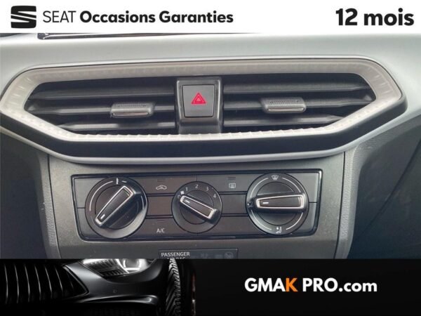 image_3267368_21 Seat Arona 1.0 tsi 95 ch start/stop bvm5 urban