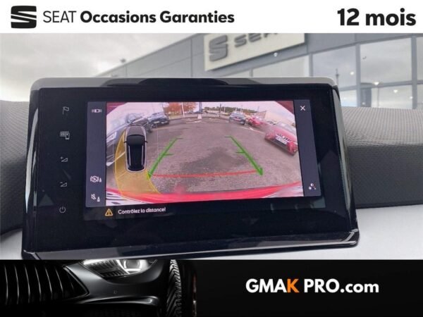 image_3267368_23 Seat Arona 1.0 tsi 95 ch start/stop bvm5 urban