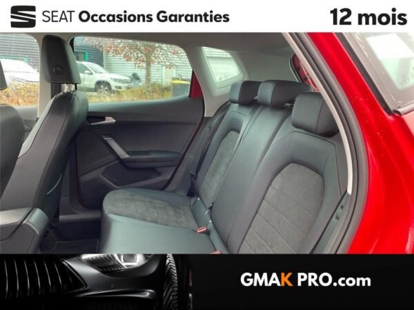 image_3267368_6 Seat Arona 1.0 tsi 95 ch start/stop bvm5 urban