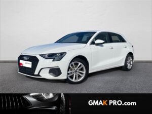 Audi A3/s3/rs3 iv 30 tfsi 110 design