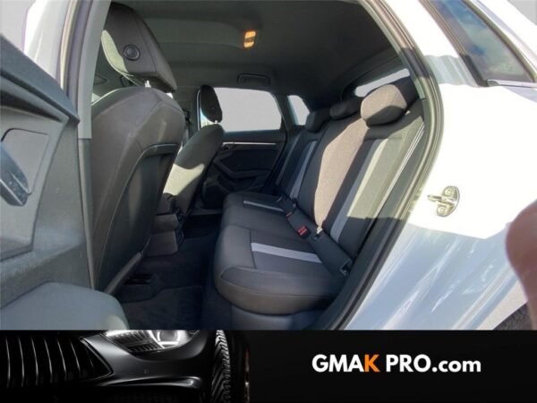 Audi A3/s3/rs3 iv 30 tfsi 110 design