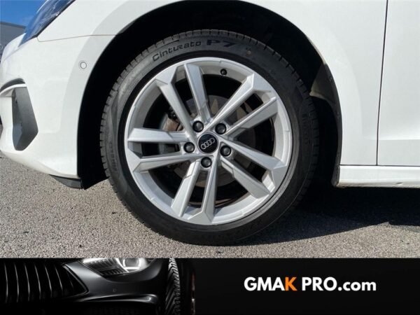 Audi A3/s3/rs3 iv 30 tfsi 110 design