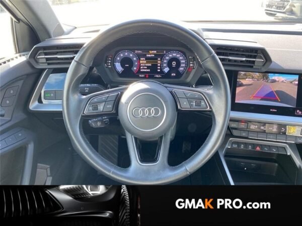 Audi A3/s3/rs3 iv 30 tfsi 110 design