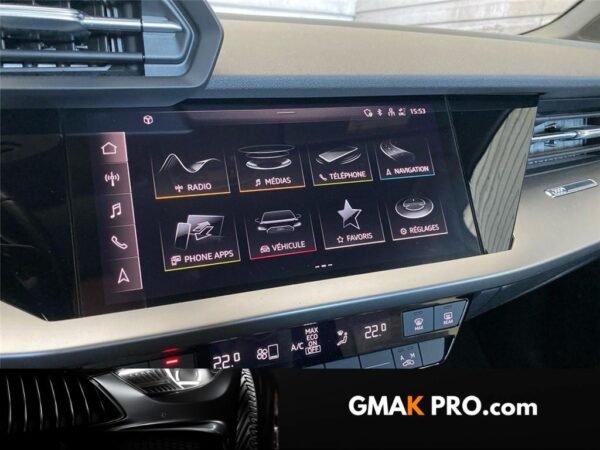 Audi A3/s3/rs3 iv 30 tfsi 110 design