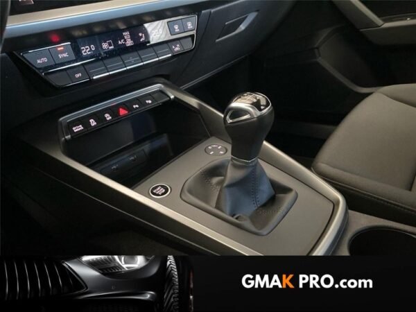 Audi A3/s3/rs3 iv 30 tfsi 110 design