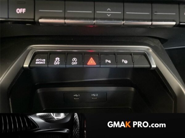 Audi A3/s3/rs3 iv 30 tfsi 110 design