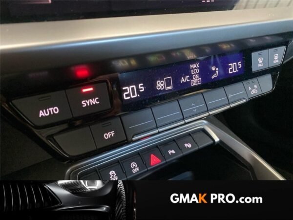 Audi A3/s3/rs3 iv 30 tfsi 110 design